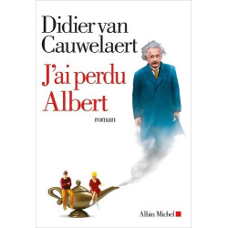 J'ai perdu Albert (Littérature)