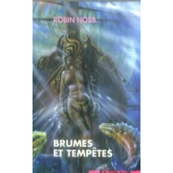 Les Aventuriers de la mer Tome 4 : Brumes et tempêtes