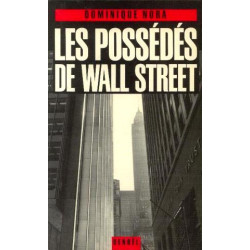 Les possedes de wall street