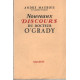 Nouveaux discours du Docteur O'Grady