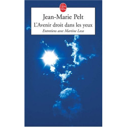 L'Avenir droit dans les yeux