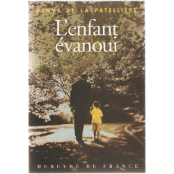 L'Enfant evanoui