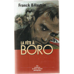 La fête à BORO