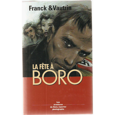 La fête à BORO