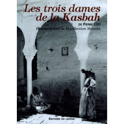 Les Trois Dames de la Kasbah