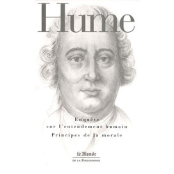 Enquête sur l'entendement humain / Principes de la morale