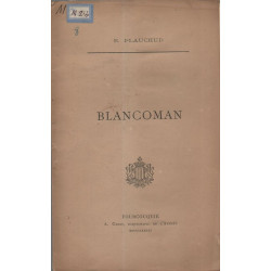Blancoman