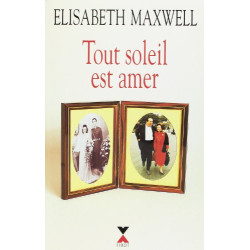 Tout soleil est amer
