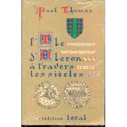 L'île d'Oleron à travers les siècles