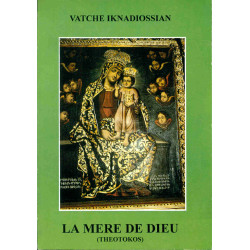 La Mère de Dieu (Theotokos)