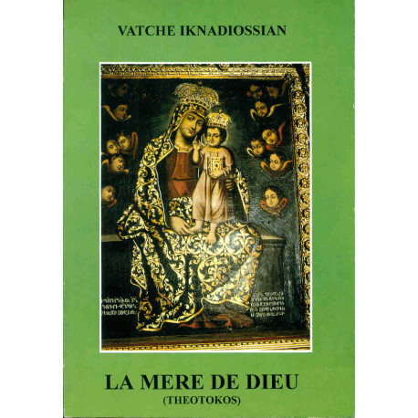 La Mère de Dieu (Theotokos)
