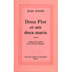 Dona Flor et ses deux maris (Nouveau cabinet cosmopolite)