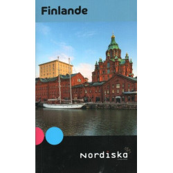 Finlande et Laponie