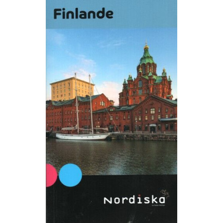 Finlande et Laponie