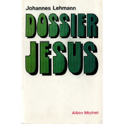 Dossier Jésus