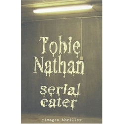 Serial Eater