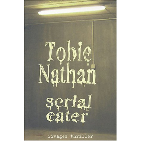 Serial Eater