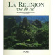 la Réunion vue du ciel