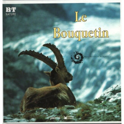 Le bouquetin