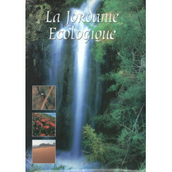 La Jordanie Ecologique