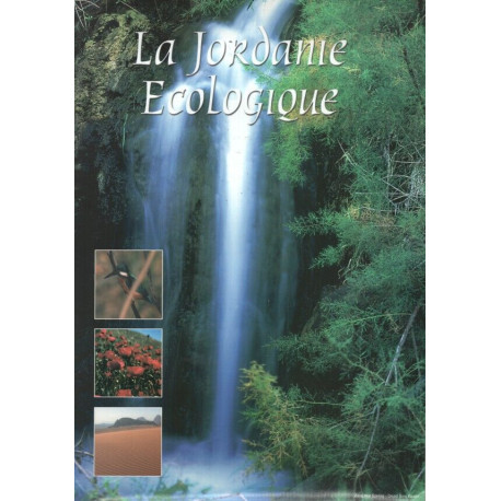 La Jordanie Ecologique