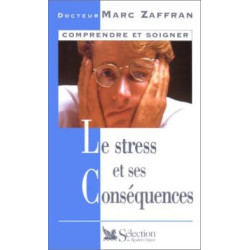 Le stress et ses consequences
