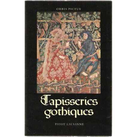Tapisseries gothiques