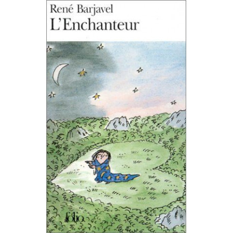 L'enchanteur