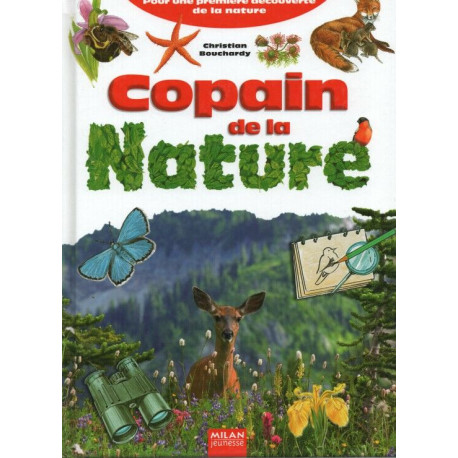 COPAIN DE LA NATURE
