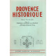 Provence Historique .Tome XVIII .FASCICULE 72 ,L'expansion du...