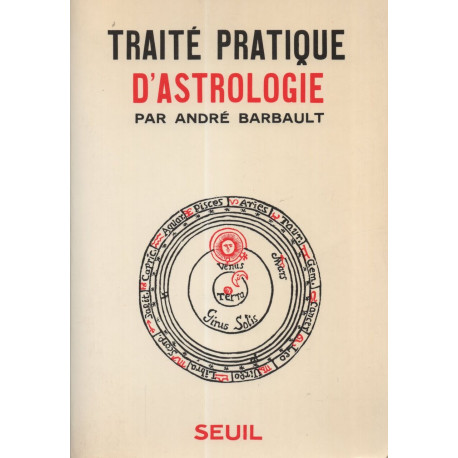 Traité pratique d'astrologie