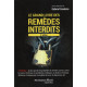 le grand livre des rémedes interdits
