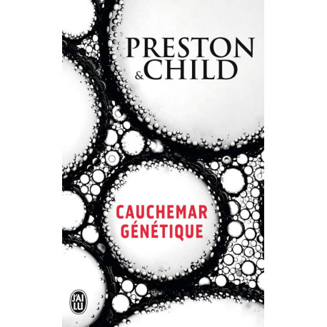 JL14 CAUCHEMAR GENETIQUE